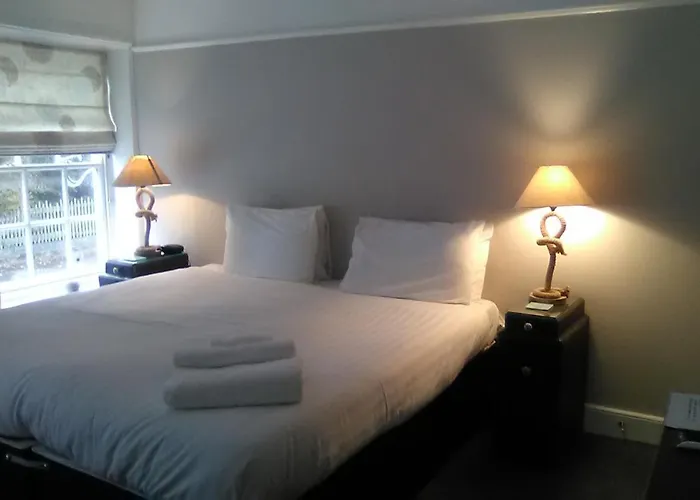 The Boathouse Bed & Breakfast Sutton Bridge, United Kingdom