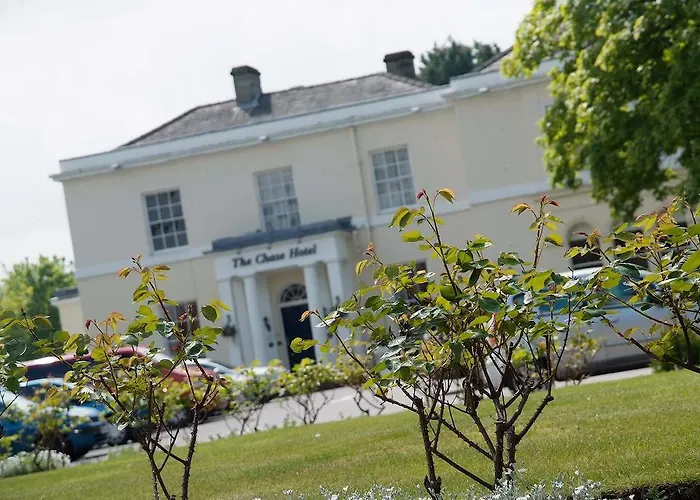 The Chase Hotel