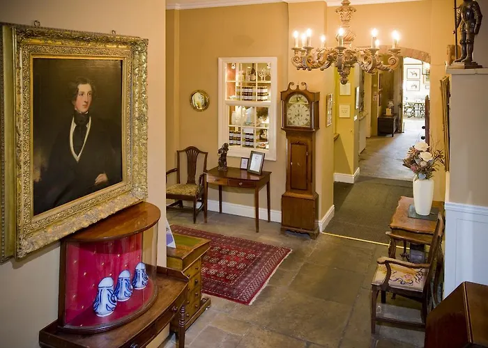 The Mount Royale Hotel York, United Kingdom