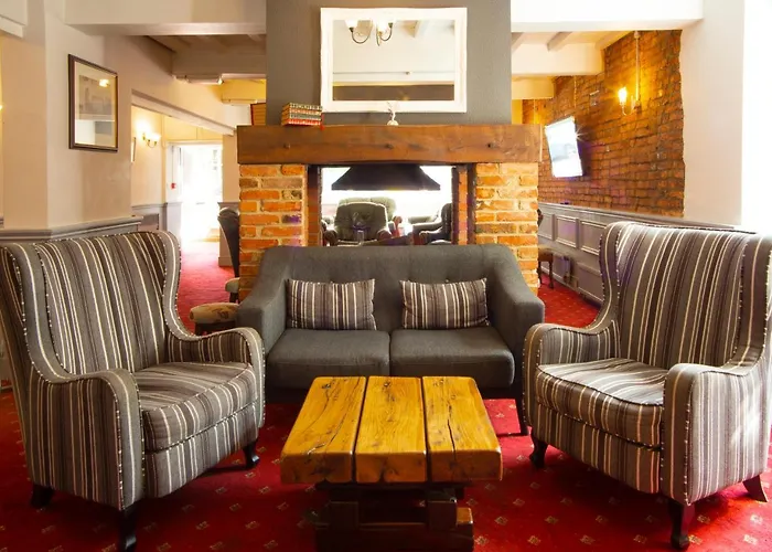 Cedars , Loughborough
