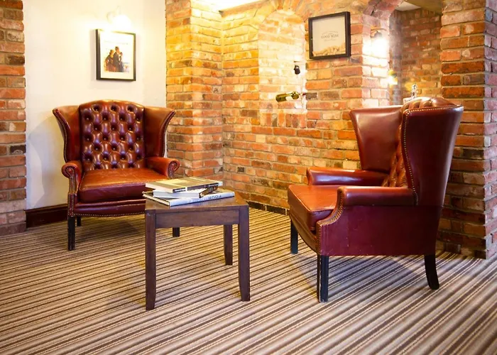 Cedars , Loughborough