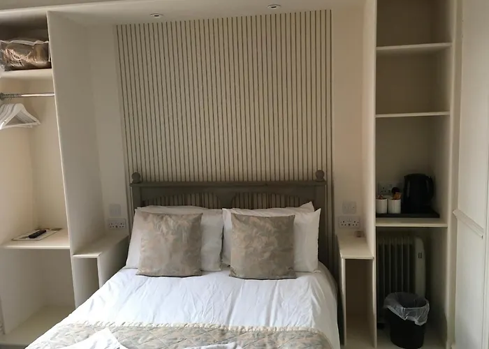 Newport Guest House