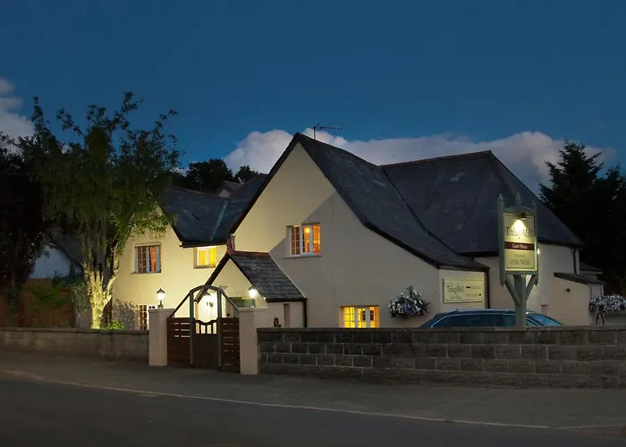 Tinhay Mill