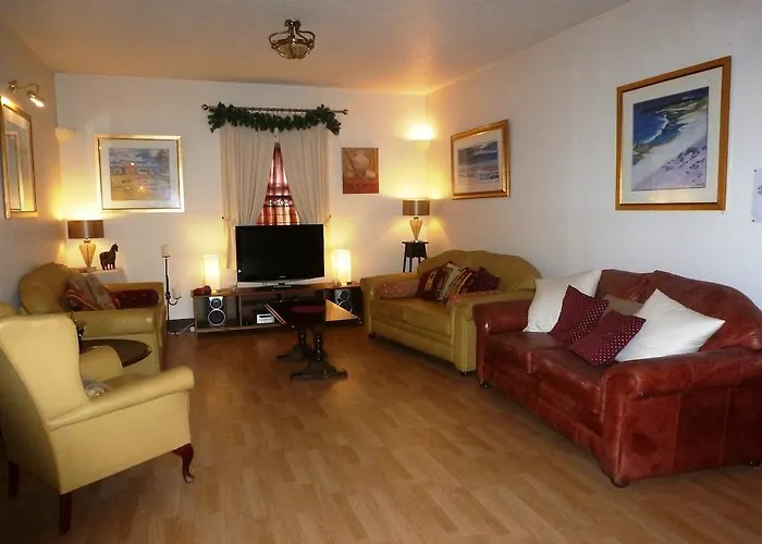 Innseagan House Hotel