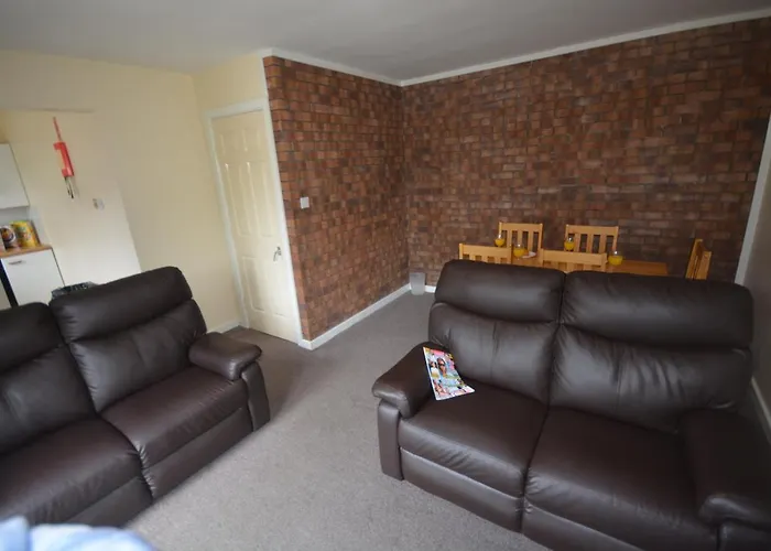 Causeway Coast Apartment