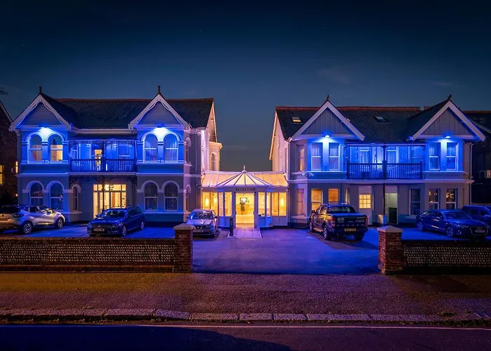 The Windsor House Hotel Worthing, United Kingdom