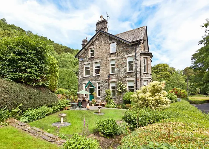Riverside B&B
