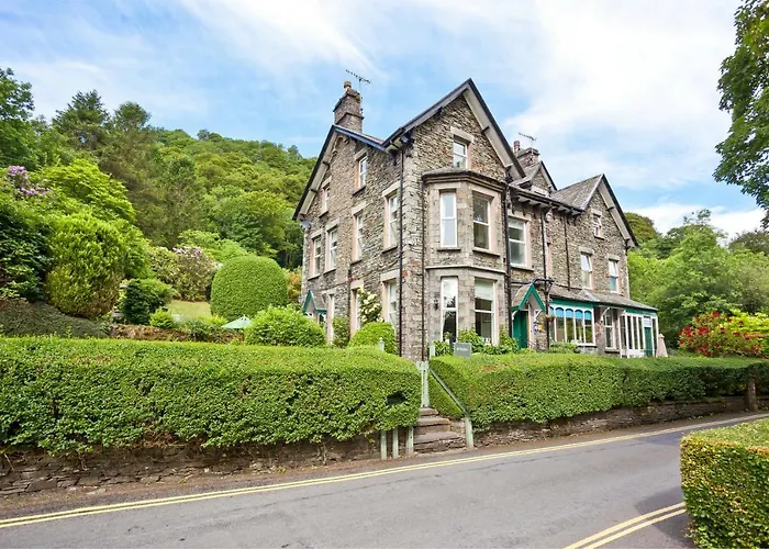 Riverside B&B