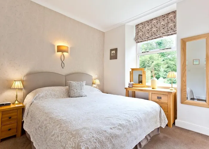 Riverside B&B Ambleside, United Kingdom