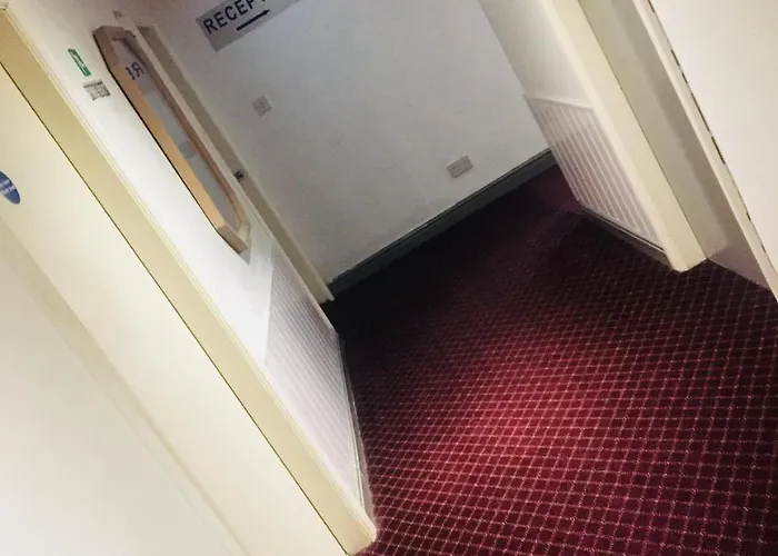 Prime Lodge Birmingham, United Kingdom