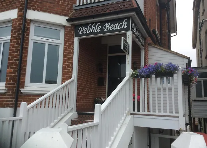 Pebble Beach B&B