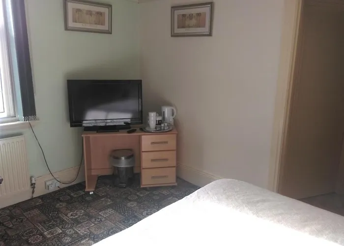 The New Beehive Inn Bradford , United Kingdom