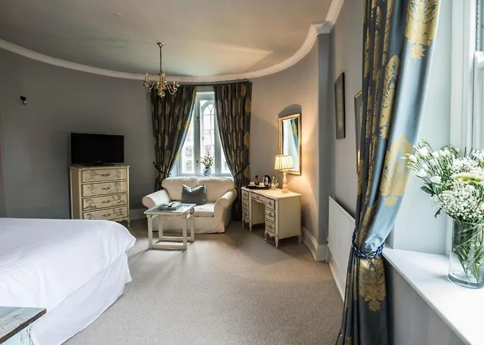 Cockliffe House Hotel Calverton , United Kingdom