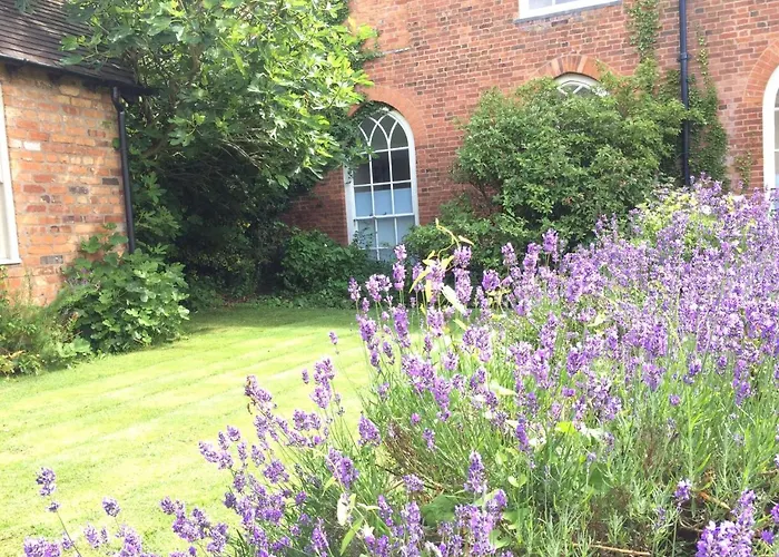 Dinham Hall & Elliotts Bistro Hotel Ludlow, United Kingdom