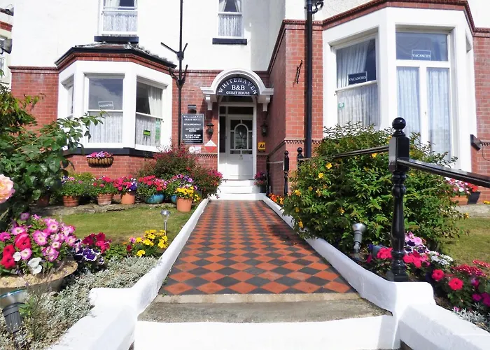 Whitehaven Guest House