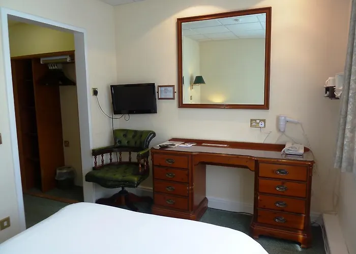 Lodge At Leeming Bar Bedale, United Kingdom