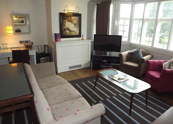 Abode Exeter The Royal Clarence Hotel