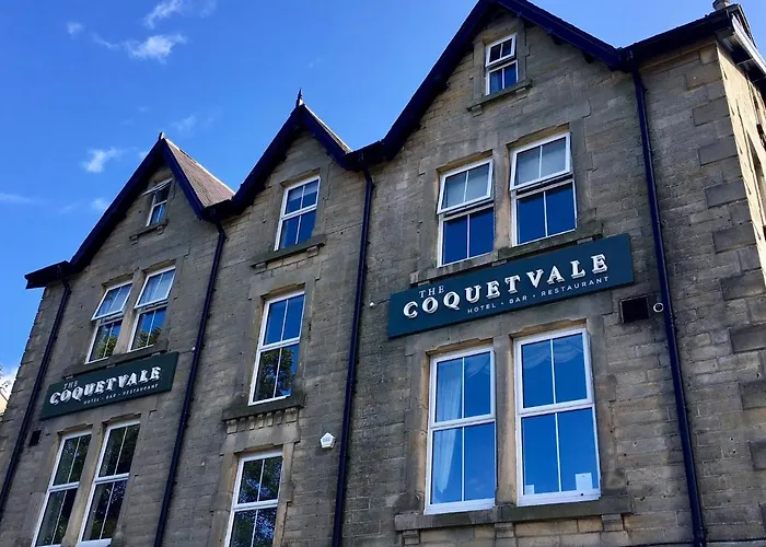 Coquetvale Hotel