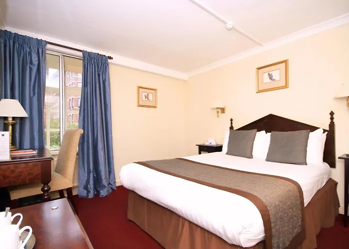 The Watermill Hotel Paisley, United Kingdom