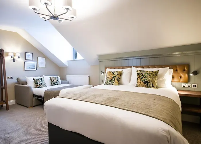The Foxglove By Innkeeper'S Collection Kirkburton, United Kingdom