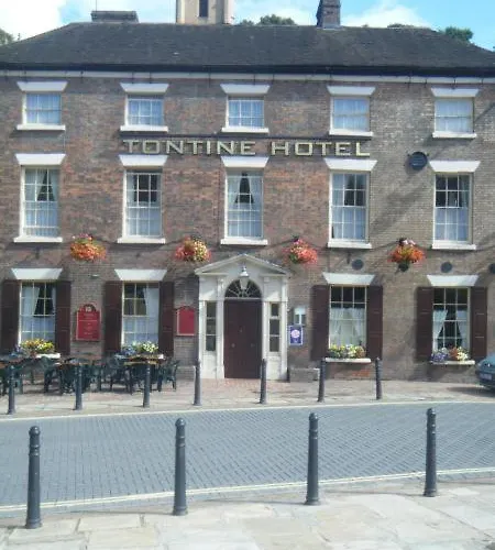 Tontine