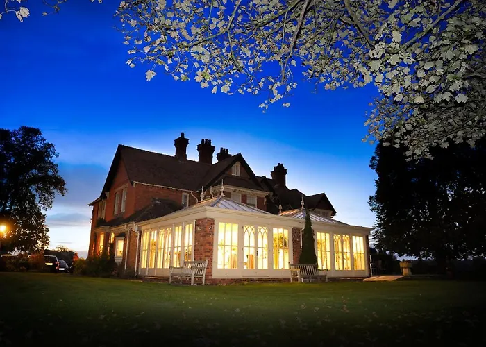 Old Vicarage