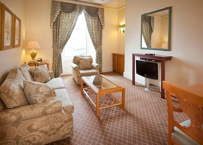 Skene House Hotels - Holburn Aberdeen, United Kingdom