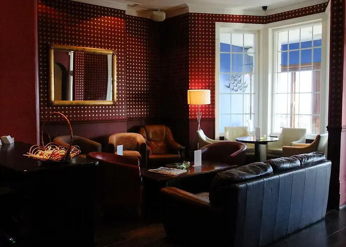 Waterside Boutique Hotel Eastbourne, United Kingdom