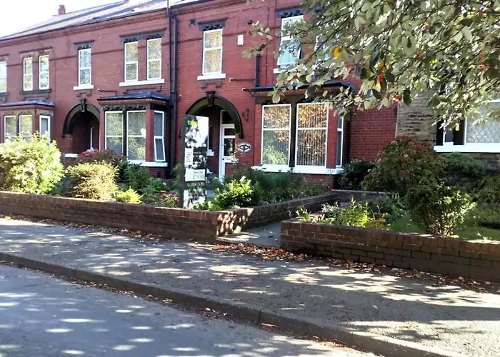 Stanley View Guest House & Hotel