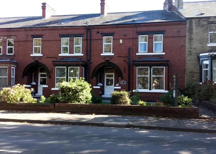 Stanley View Guest House & Hotel