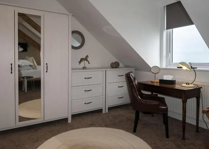 Beachfield Guest Accommodation