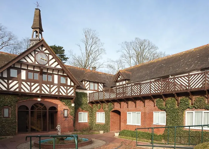 Chateau Impney