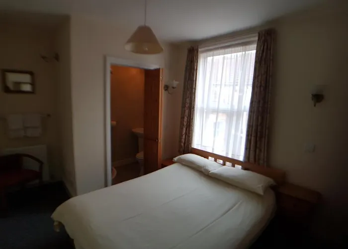 Everley Guest House