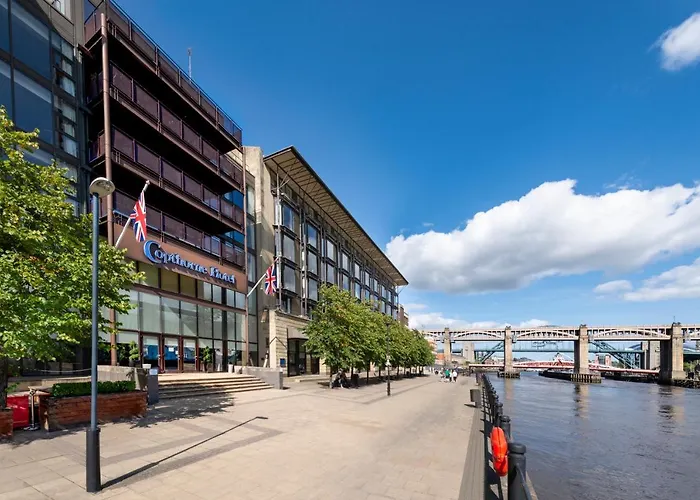 Copthorne Newcastle