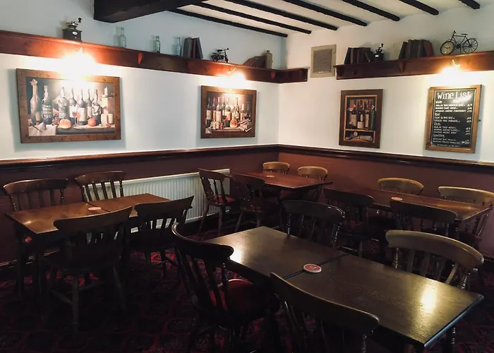 Outgate Inn