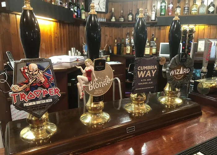 Outgate Inn