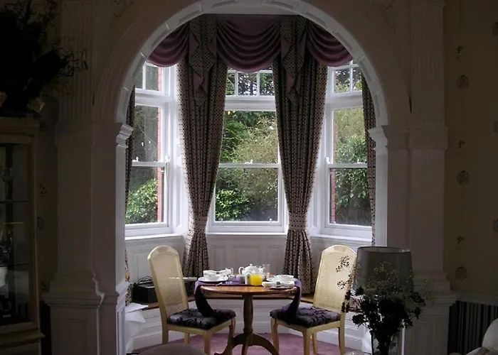 Troy Hall Bed & Breakfast Londonderry, United Kingdom