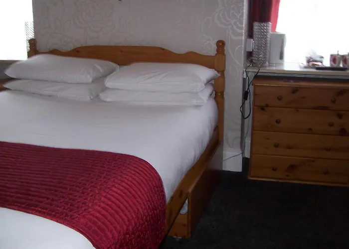 Avalon Guest Accommodation Great Yarmouth, United Kingdom