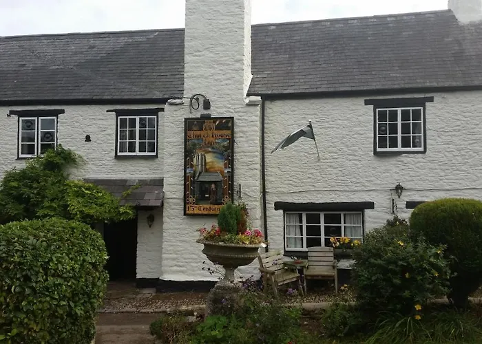 Old Church House Inn