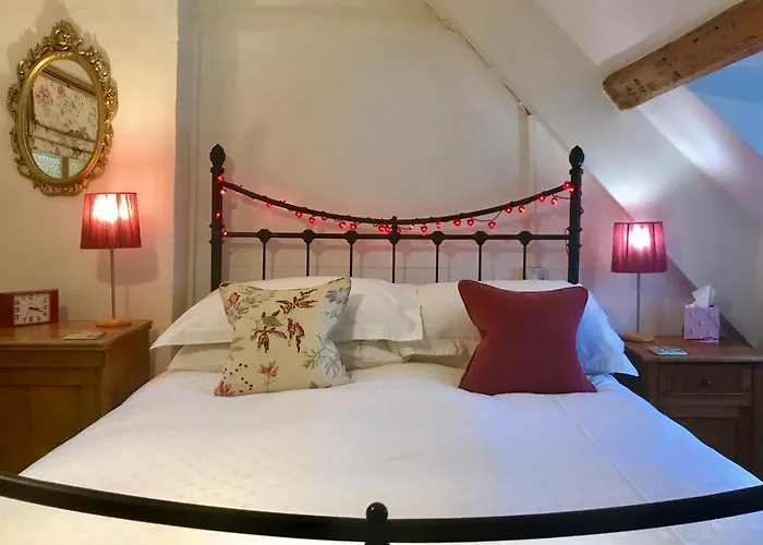 Cyntwell Guest Accommodation Padstow, United Kingdom