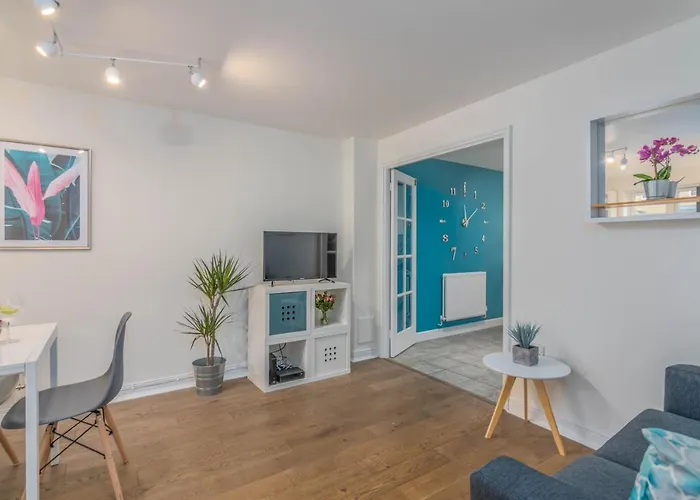Wing House Villa Hemel Hempstead, United Kingdom