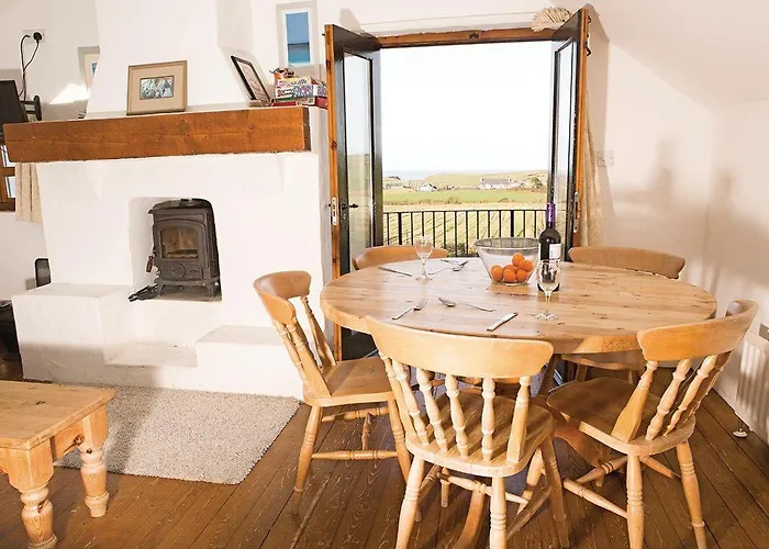 Ballylinney Holiday Cottages