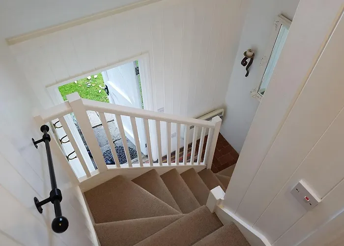Wellrose Barn Villa Hertford, United Kingdom