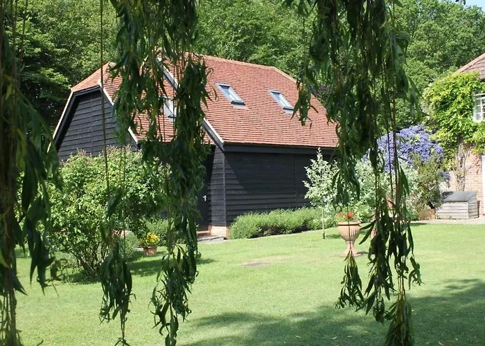 Wellrose Barn