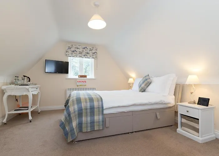 Whitethorn Bed And Breakfast Congleton, United Kingdom