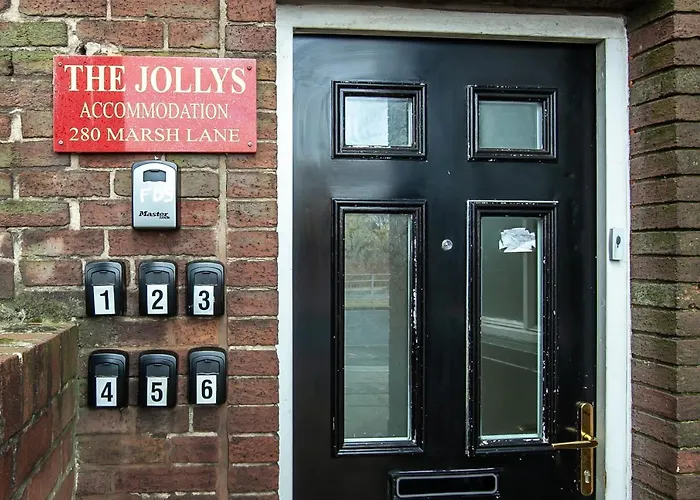 Jollys