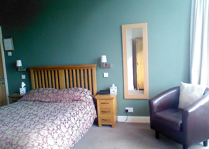 Mountbatten Hotel