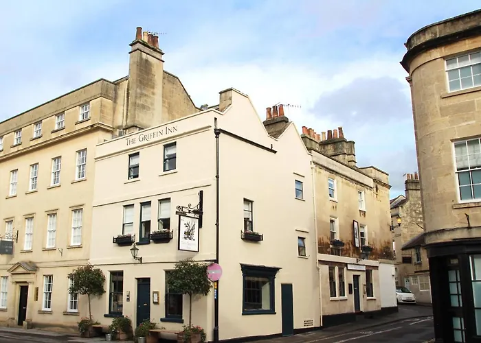 The Griffin Inn