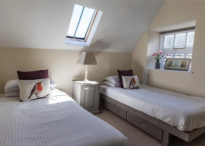 Bodkin House Hotel Thornbury , United Kingdom