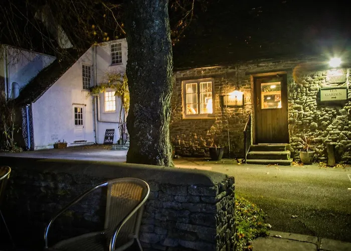 Bodkin House Hotel